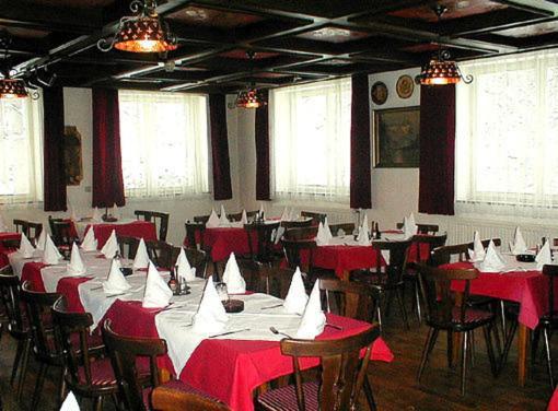 Hotel-Restaurant-Cafe Sophienalpe Vienna Exterior photo